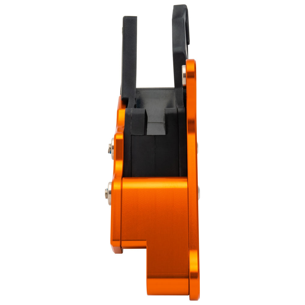 Tusk 2122610015 Chain Guide  Orange