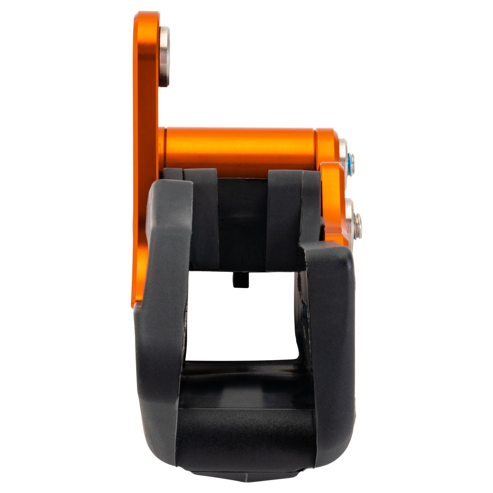 Tusk 2122610015 Chain Guide  Orange