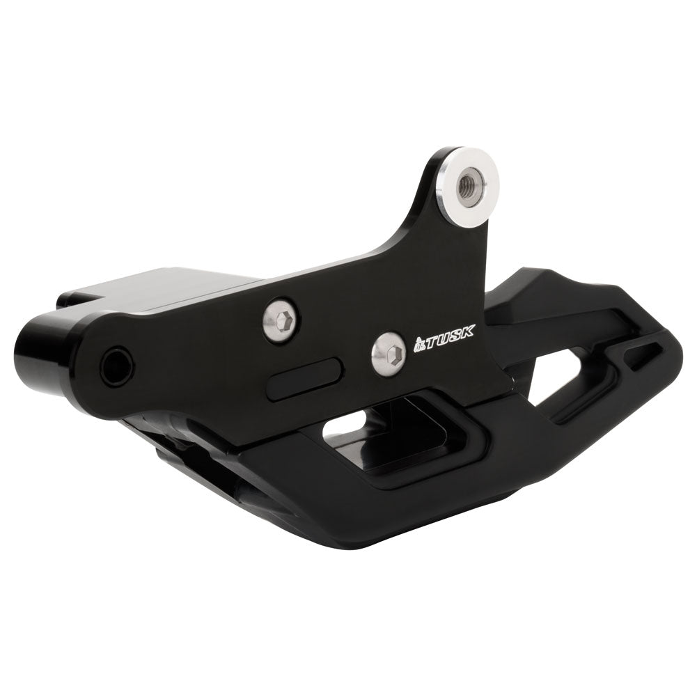 Tusk 2122610016 Chain Guide  Black