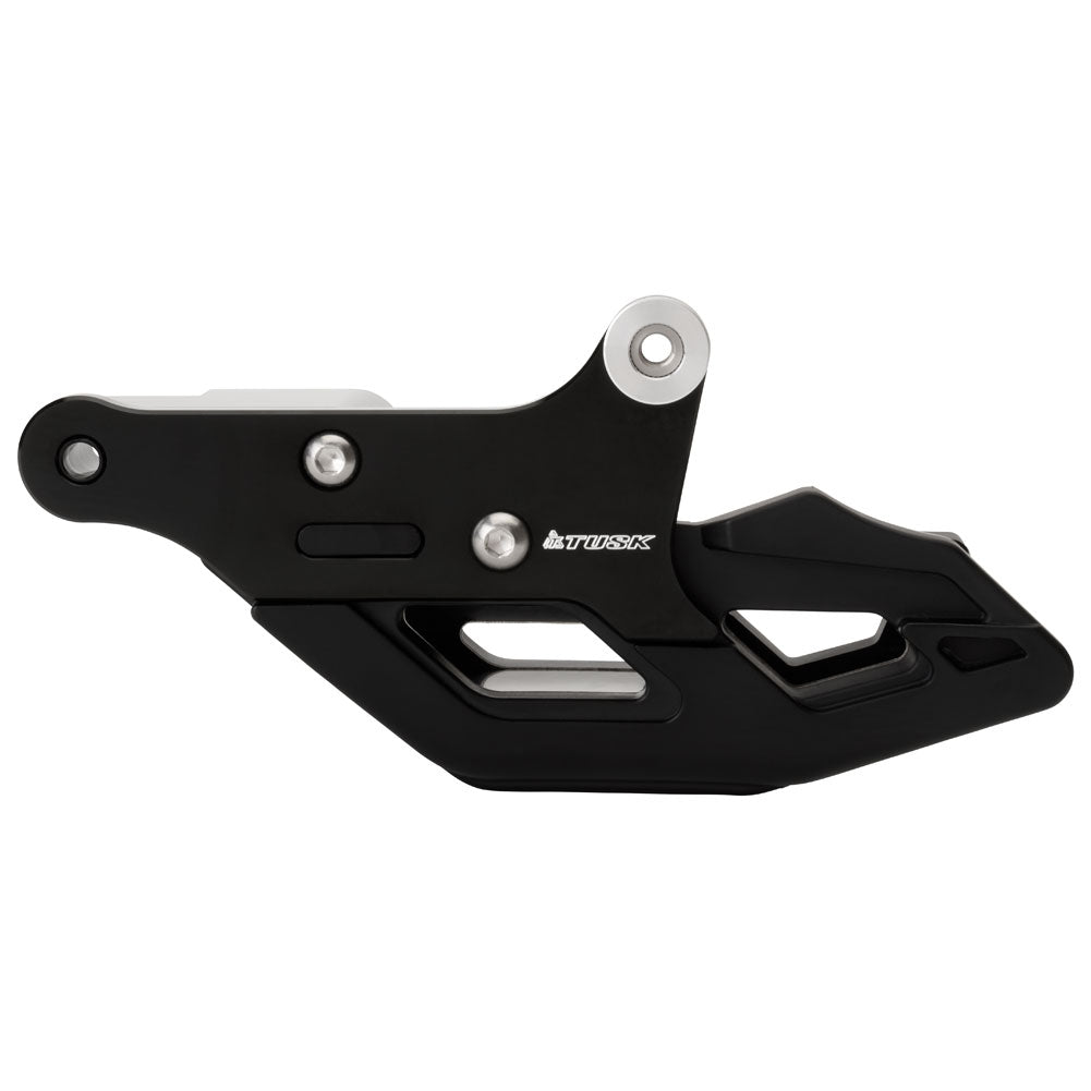 Tusk 2122610016 Chain Guide  Black