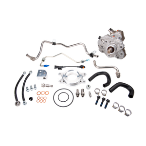Fleece  Performance FPE-LML-CP3-10 GM 2500/3500 Duramax LML CP3 Conversion Kit w