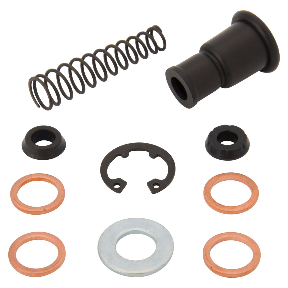 Tusk 2123700010 Front Brake Master Cylinder Rebuild Kit