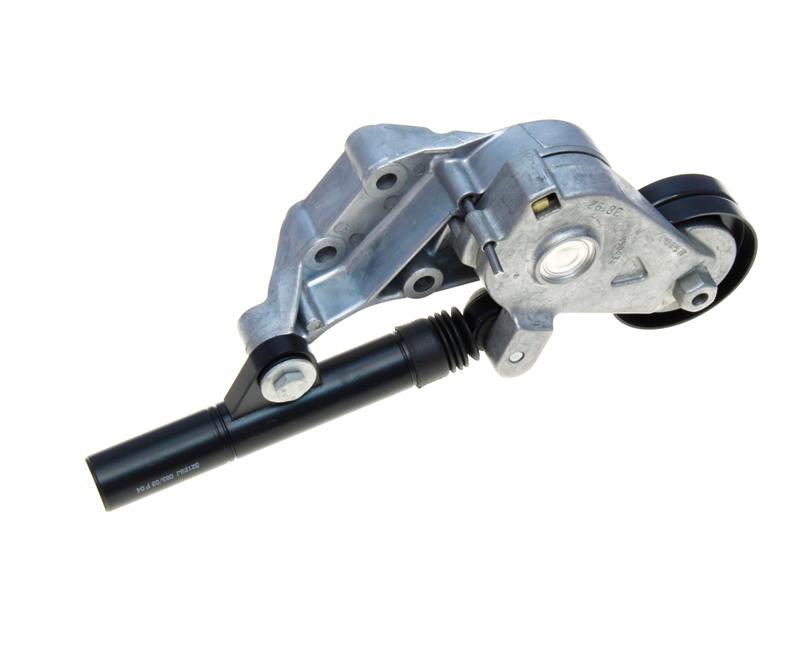 Gates 38192 99-04 fits Volkswagen Jetta 4-Cyl. 1.9L Diesel Tensioner Assy. Be