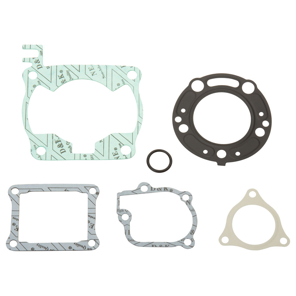 Tusk 2124650011 Top End Rebuild Kit Pro-Lite Std 54mm Wiseco Piston
