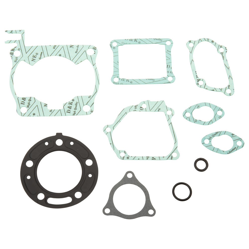 Tusk 2124650014 Top End Rebuild Kit Racer's Elite Standard (54 mm) Wiseco Piston