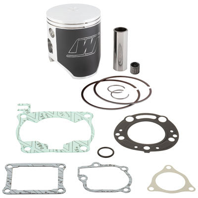 Tusk 2124650016 Top End Rebuild Kit Racer's Elite Standard (54 mm) Wiseco Piston