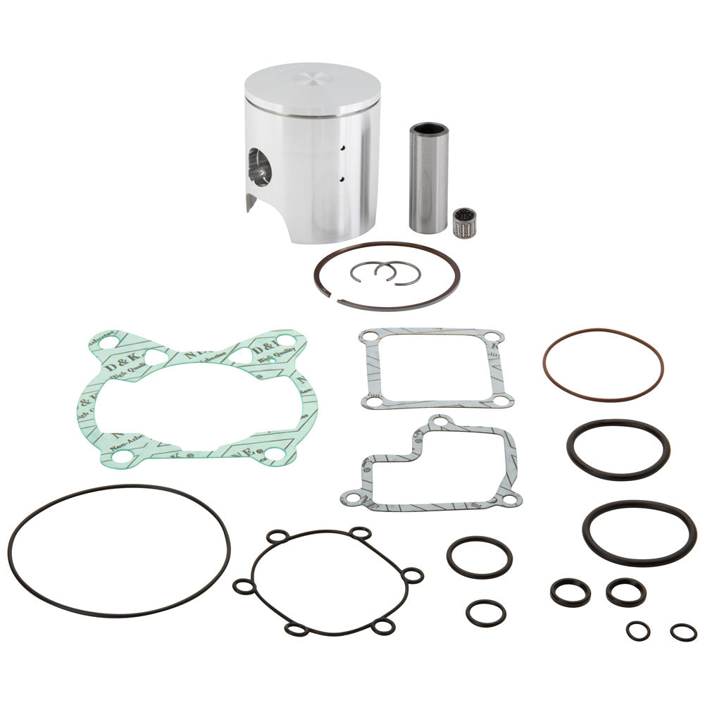 Tusk 2124650023 Top End Rebuild Kit Pro-Lite Std 47mm Wiseco Piston