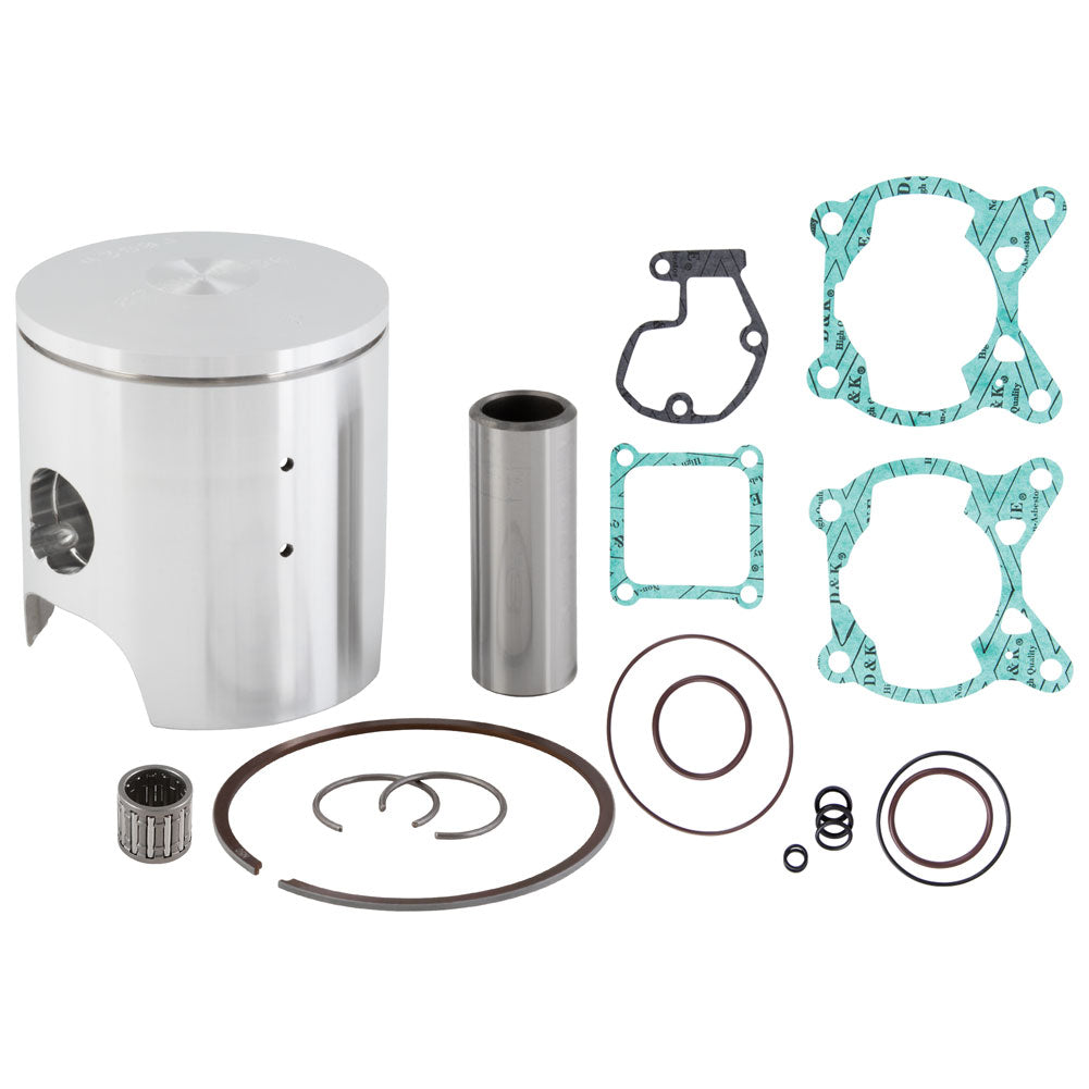 Tusk 2124650024 Top End Rebuild Kit Pro-Lite Std 47mm Wiseco Piston