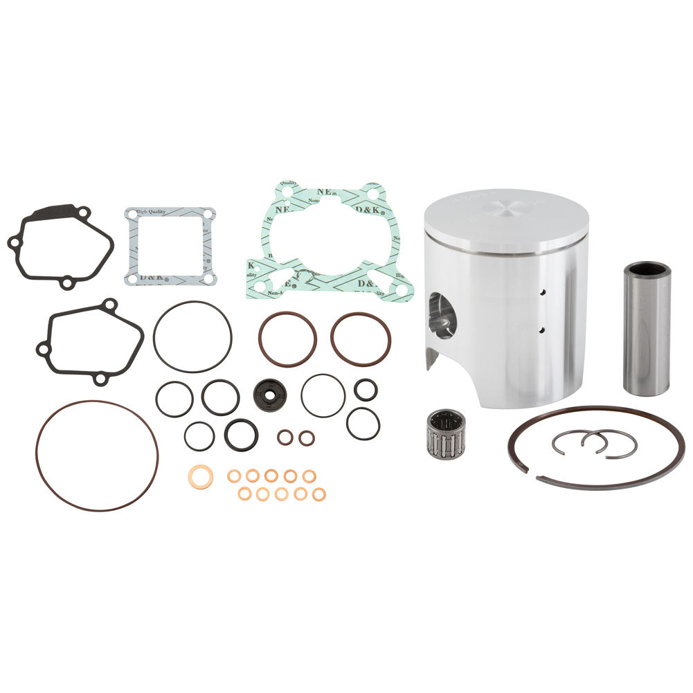 Tusk 2124650025 Top End Rebuild Kit Pro-Lite Std 47mm Wiseco Piston