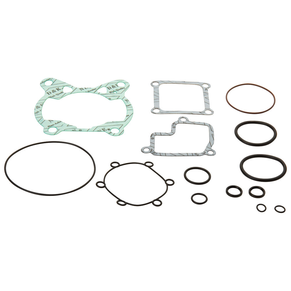 Tusk 2124650026 Top End Rebuild Kit Std 47mm Wiseco Racer's Elite Piston