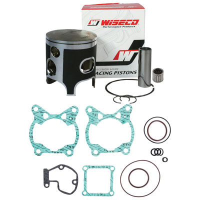 Tusk 2124650027 Top End Rebuild Kit Std 47mm Wiseco Racer's Elite Piston