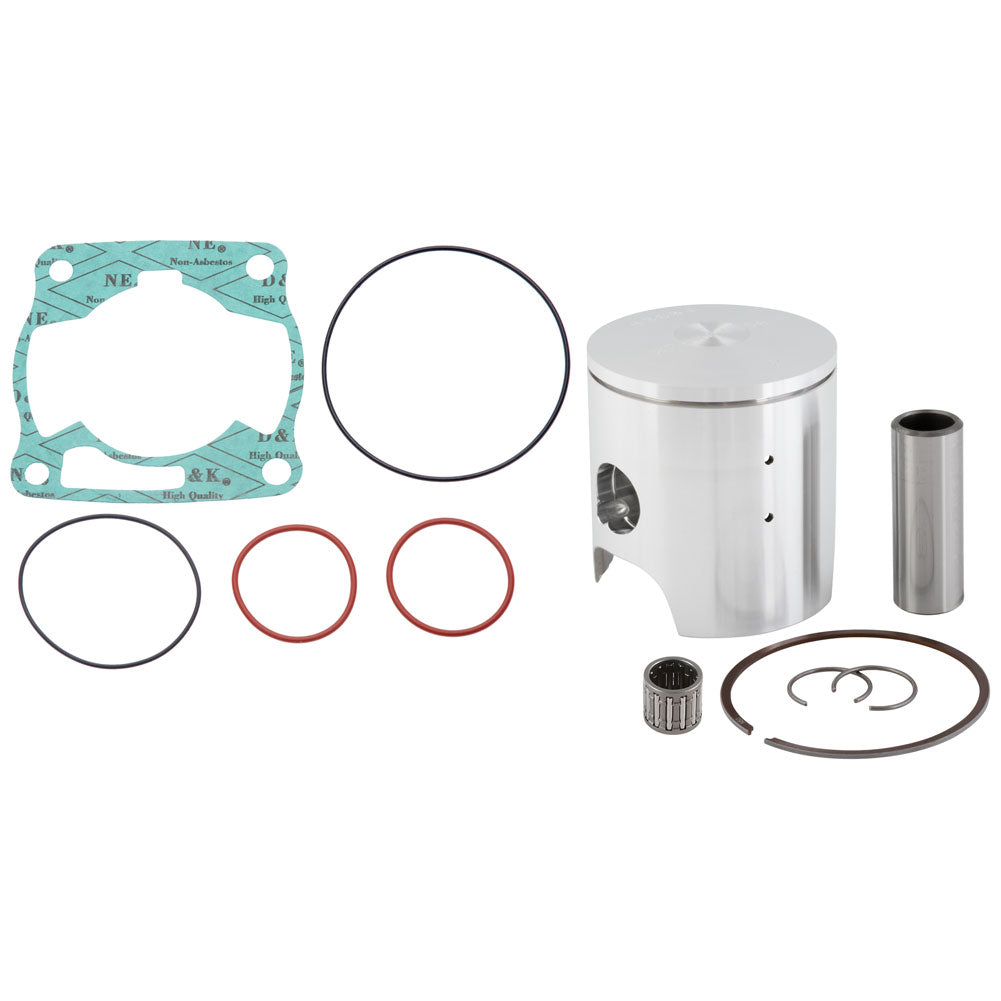 Tusk 2124650031 Top End Rebuild Kit Pro-Lite Standard (47.5 mm) Wiseco Piston