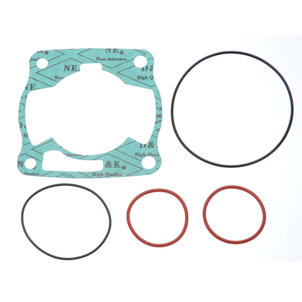 Tusk 2124650031 Top End Rebuild Kit Pro-Lite Standard (47.5 mm) Wiseco Piston