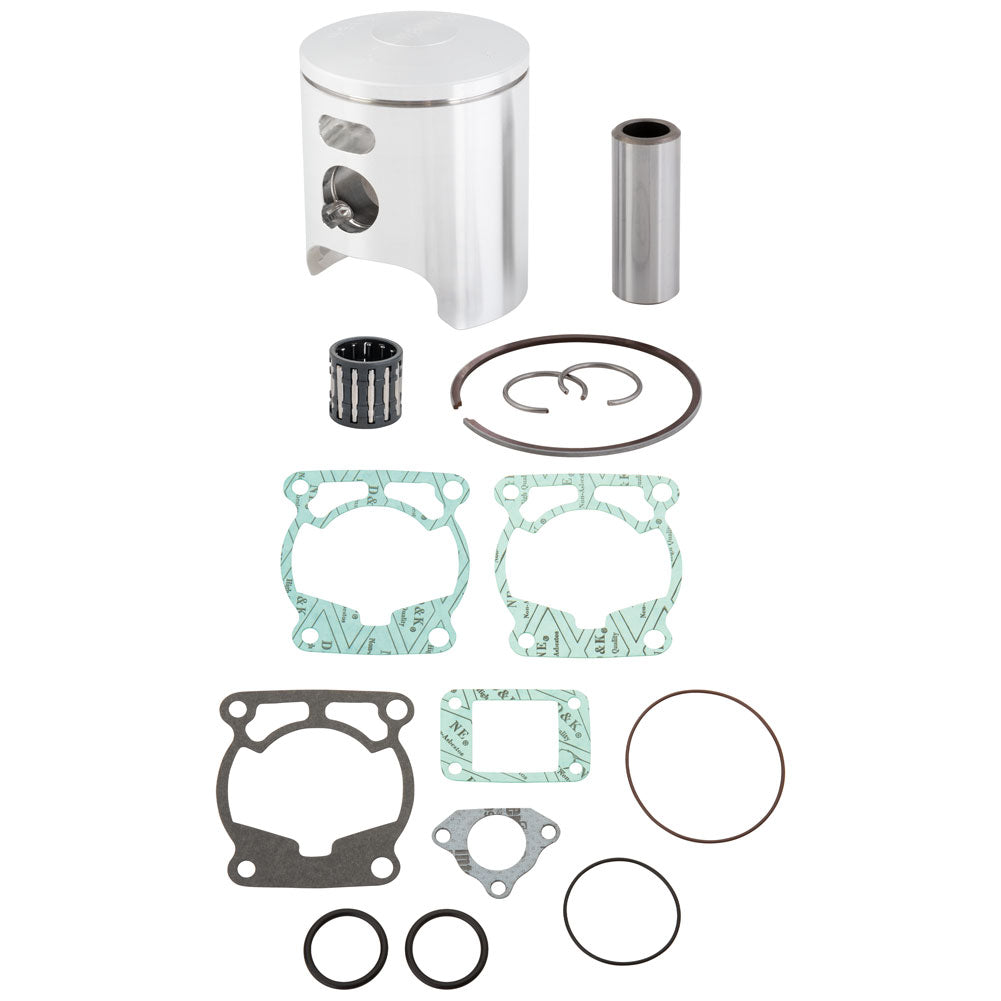 Tusk 2124650035 Top End Rebuild Kit Pro-Lite Std 39.50mm Wiseco Piston