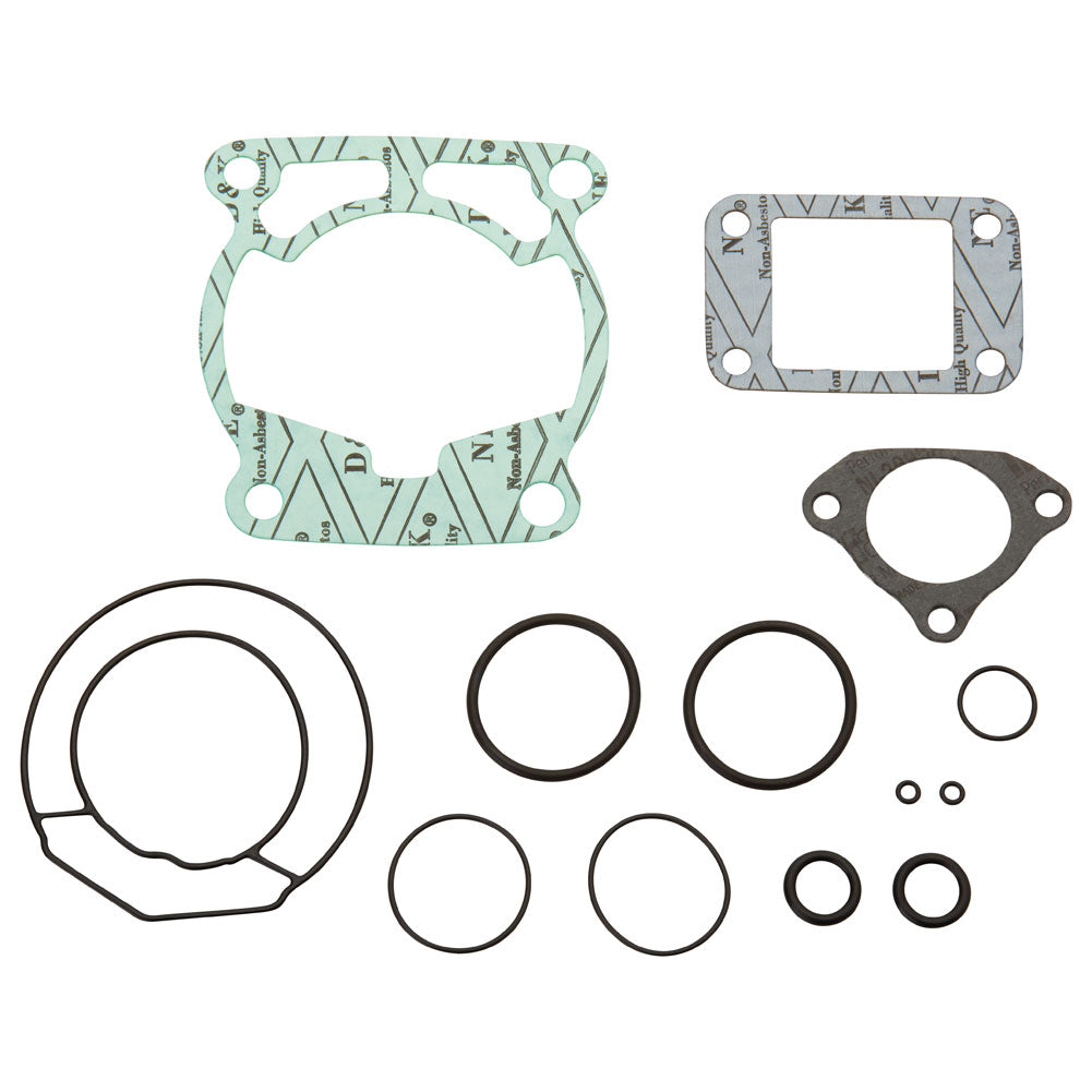 Tusk 2124650041 Top End Rebuild Kit Pro-Lite Std 45mm Wiseco Piston