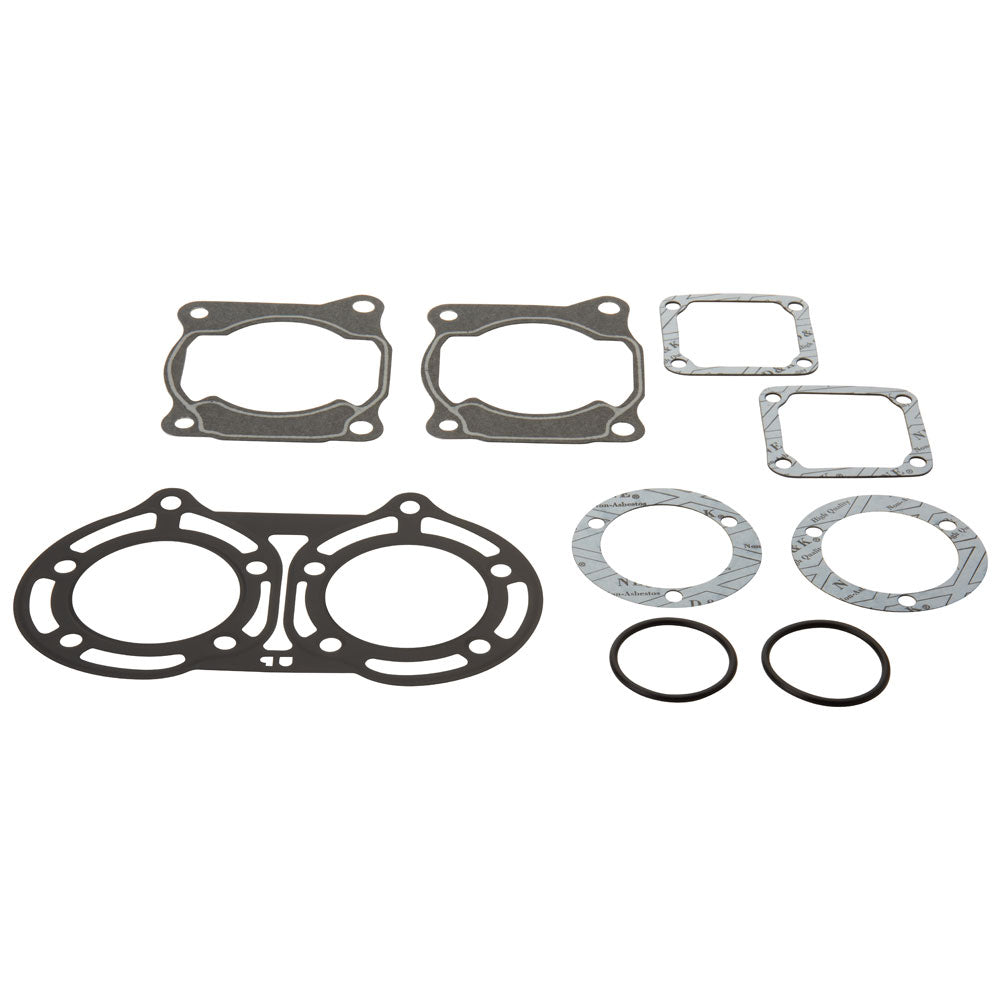 Tusk 2124650048 Top End Rebuild Kit Pro-Lite .020 64.5mm Wiseco Piston