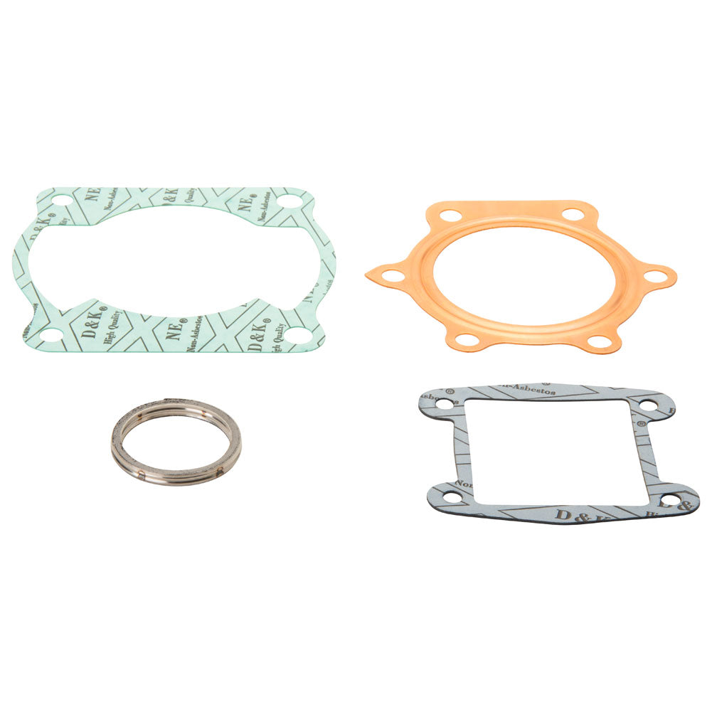 Tusk 2124650054 Complete Top End Rebuild Kit Pro-Lite .080 (68 mm) Wiseco Piston