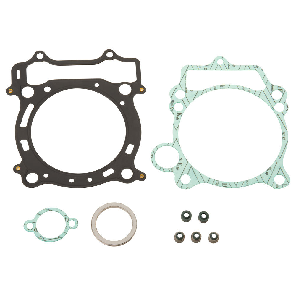 Tusk 2124650055 Complete Top End Rebuild Kit Standard (95 mm) Wiseco Piston