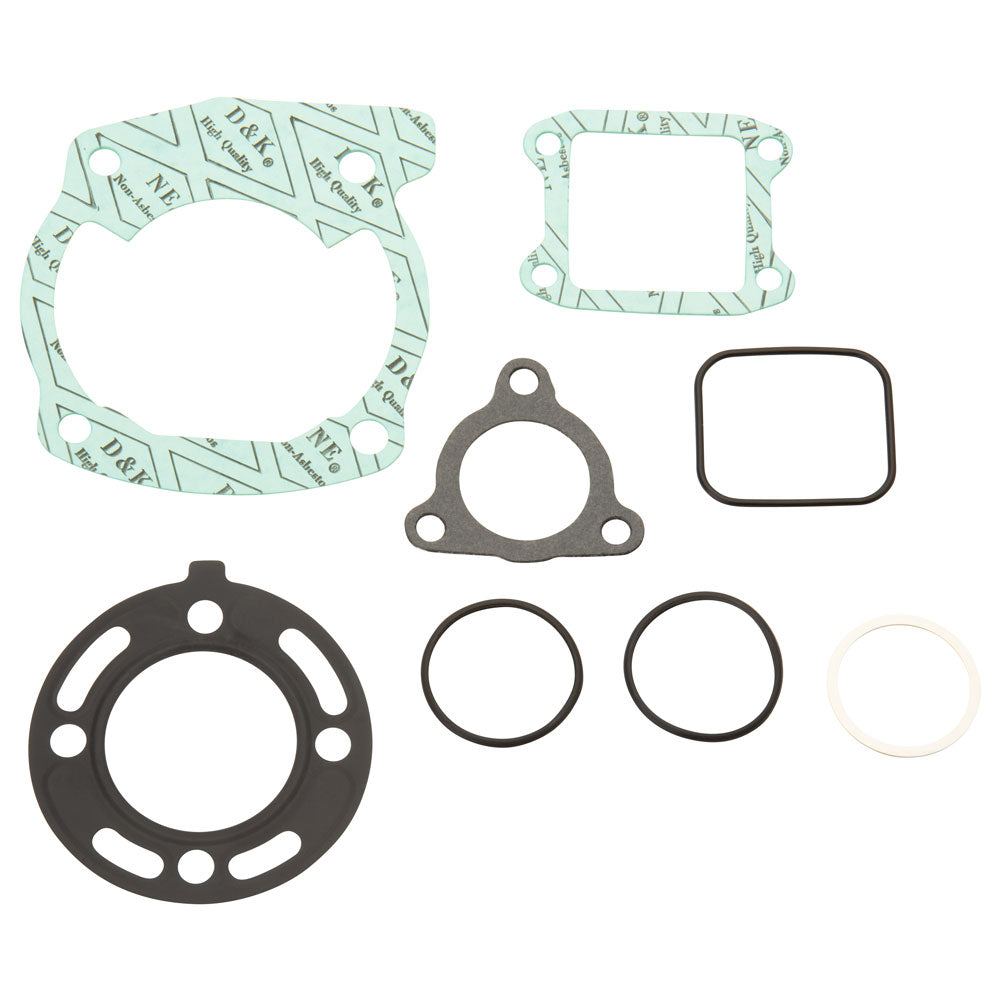 Tusk 2124650061 Top End Rebuild Kit Pro-Lite Std 47.5mm Wiseco Piston