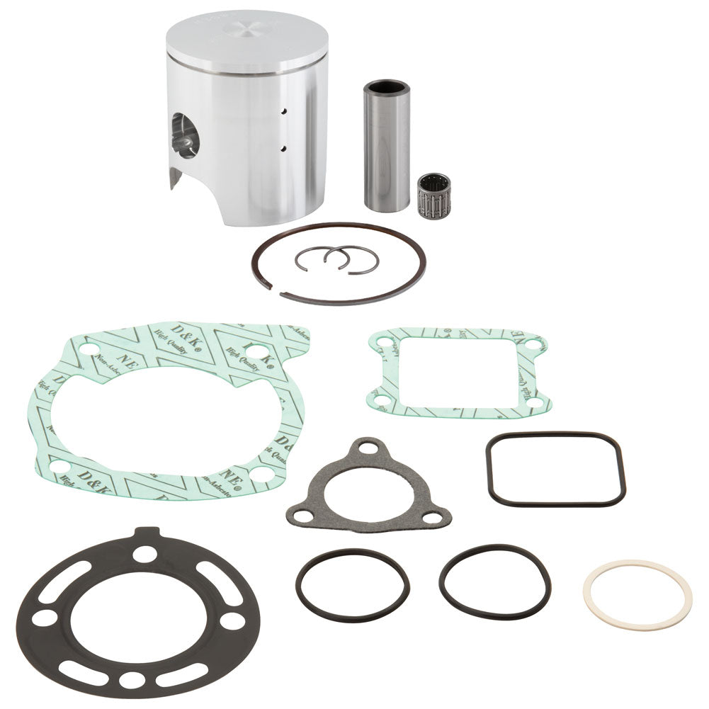 Tusk 2124650062 Top End Rebuild Kit Pro-Lite Standard (54 mm) Wiseco Piston