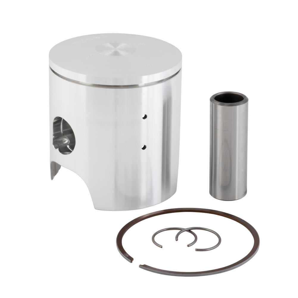 Tusk 2124650062 Top End Rebuild Kit Pro-Lite Standard (54 mm) Wiseco Piston