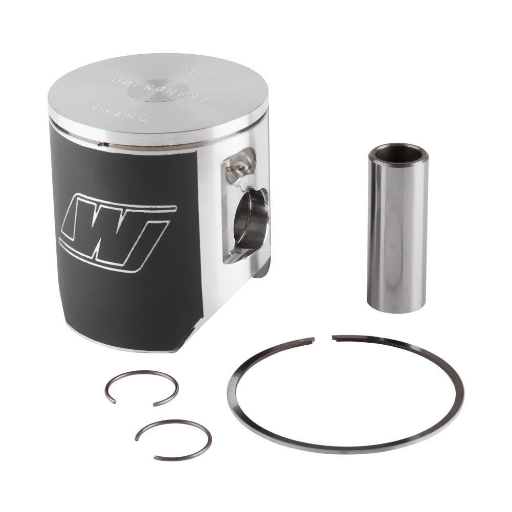Tusk 2124650063 Top End Rebuild Kit Pro-Lite Standard (54 mm) Wiseco Piston