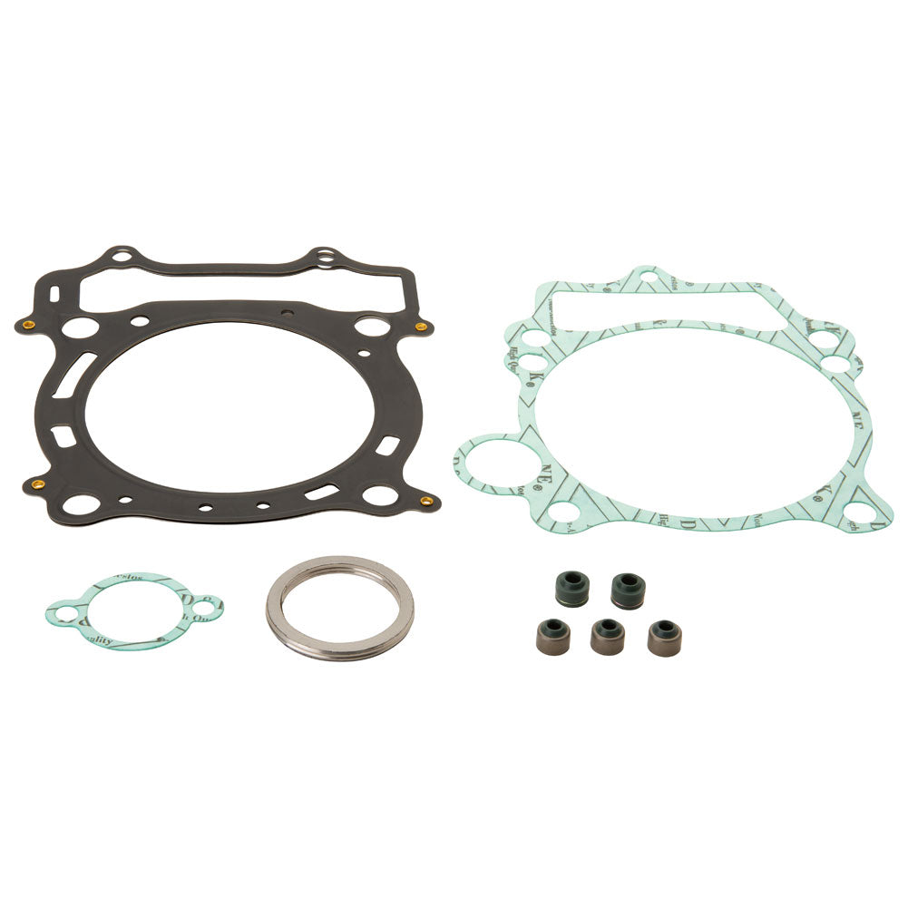 Tusk 2124650066 Complete Top End Rebuild Kit Standard (95 mm) Wiseco Piston