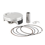 Tusk 2124650071 Complete Top End Rebuild Kit Standard (77 mm) Wiseco Piston