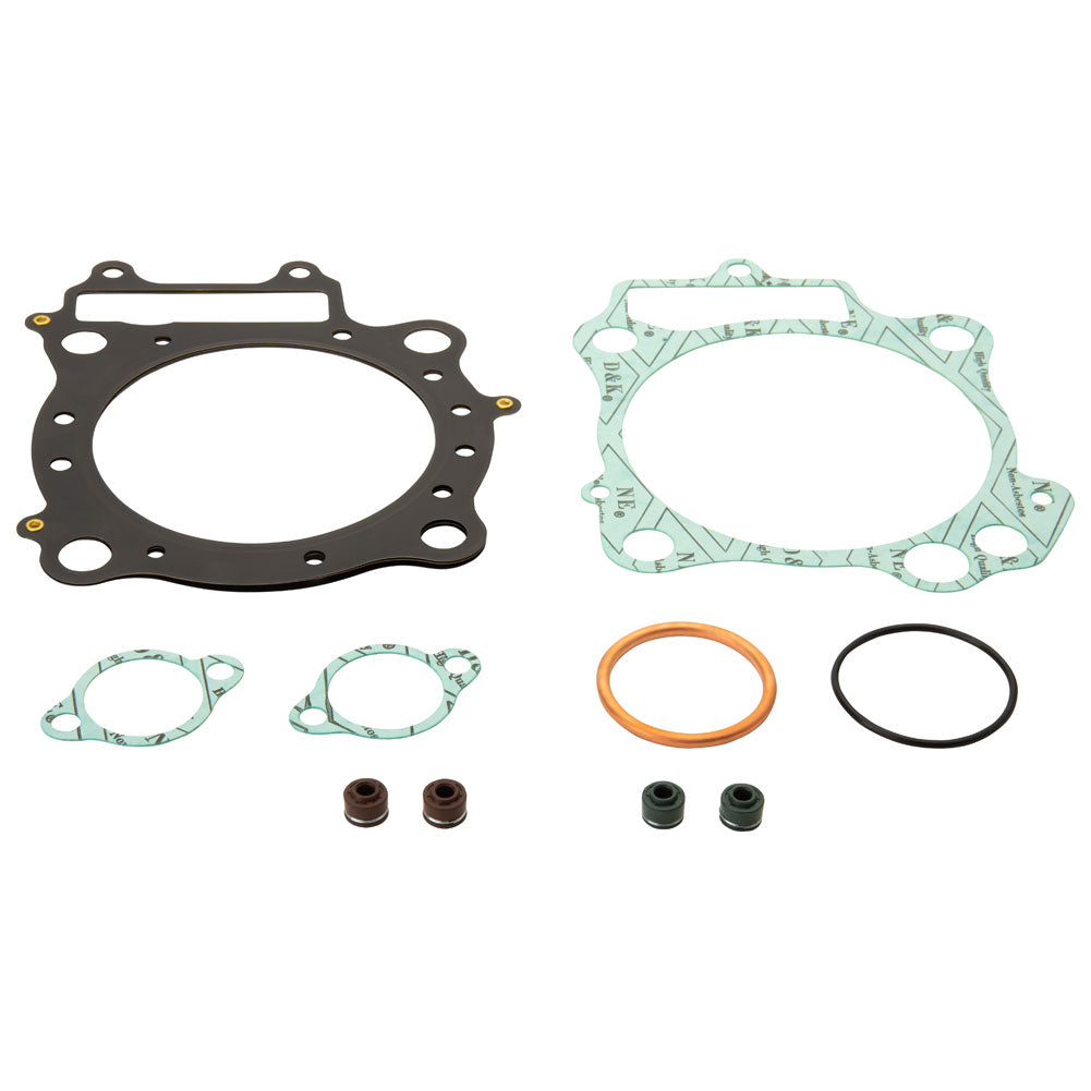 Tusk 2124650079 Complete Top End Rebuild Kit Standard (96 mm) Wiseco Piston