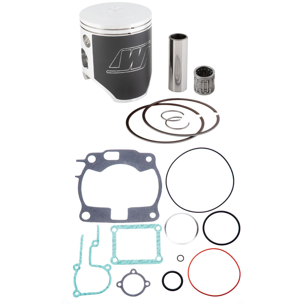 Tusk 2124650091 Top End Rebuild Kit Pro-Lite Standard (68 mm) Wiseco Piston