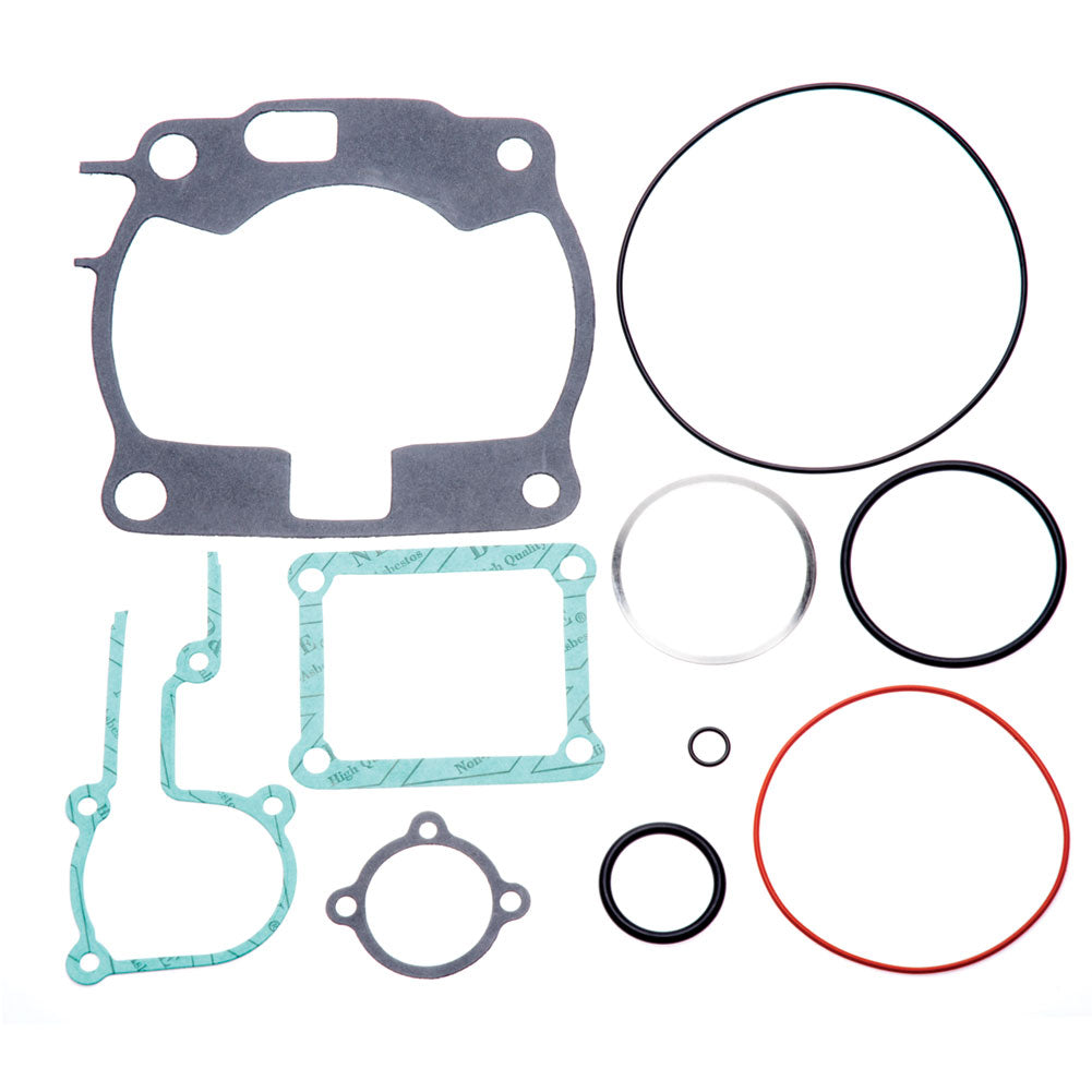 Tusk 2124650091 Top End Rebuild Kit Pro-Lite Standard (68 mm) Wiseco Piston
