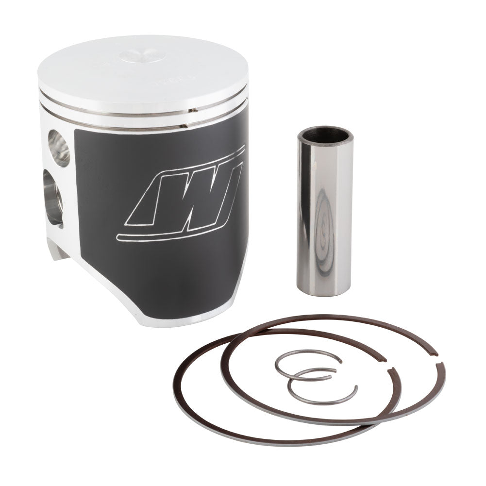 Tusk 2124650091 Top End Rebuild Kit Pro-Lite Standard (68 mm) Wiseco Piston