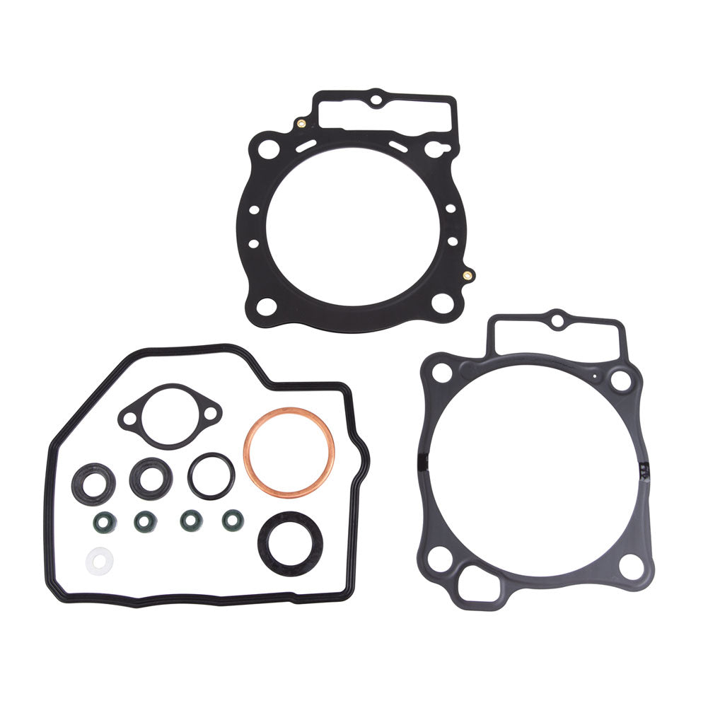 Tusk 2124650094 Complete Top End Rebuild Kit Standard (96 mm) Wiseco Piston
