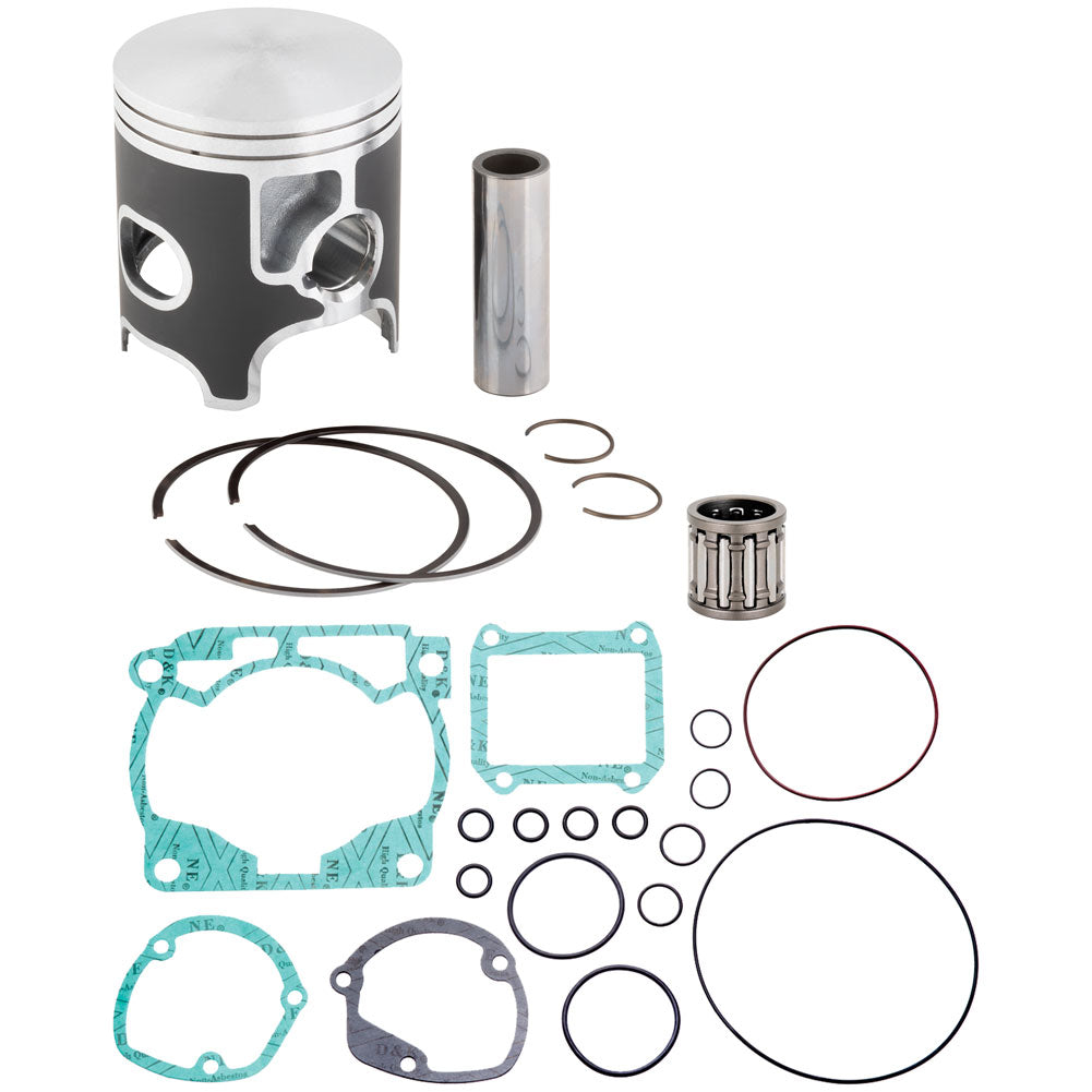 Tusk 2124650115 Complete Top End Rebuild Kit Standard (71.95 mm) Vertex Piston