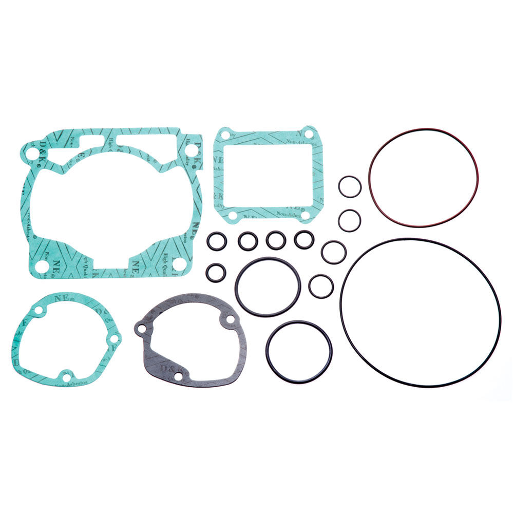 Tusk 2124650115 Complete Top End Rebuild Kit Standard (71.95 mm) Vertex Piston
