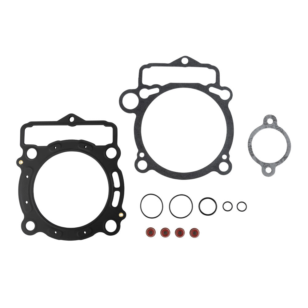 Tusk 2124650126 Complete Top End Rebuild Kit Standard (87.96 mm) Vertex Piston