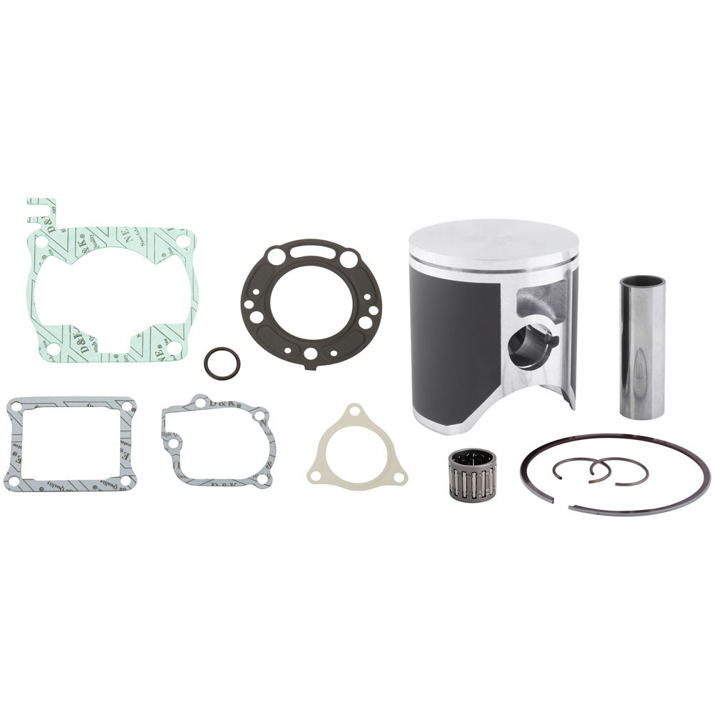 Tusk 2124650131 Complete Top End Rebuild Kit Standard (53.94 mm) Vertex Piston