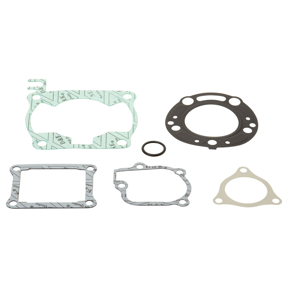 Tusk 2124650131 Complete Top End Rebuild Kit Standard (53.94 mm) Vertex Piston
