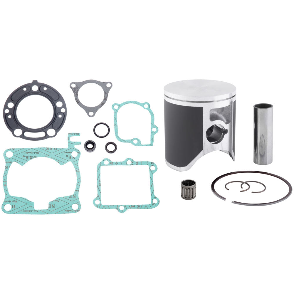 Tusk 2124650132 Complete Top End Rebuild Kit Standard (53.94 mm) Vertex Piston