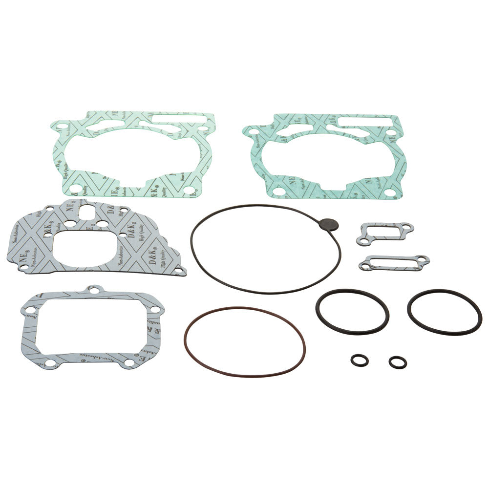 Tusk 2124650133 Complete Top End Rebuild Kit Standard (63.95 mm) Vertex Piston