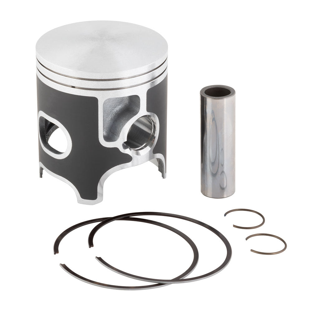 Tusk 2124650133 Complete Top End Rebuild Kit Standard (63.95 mm) Vertex Piston