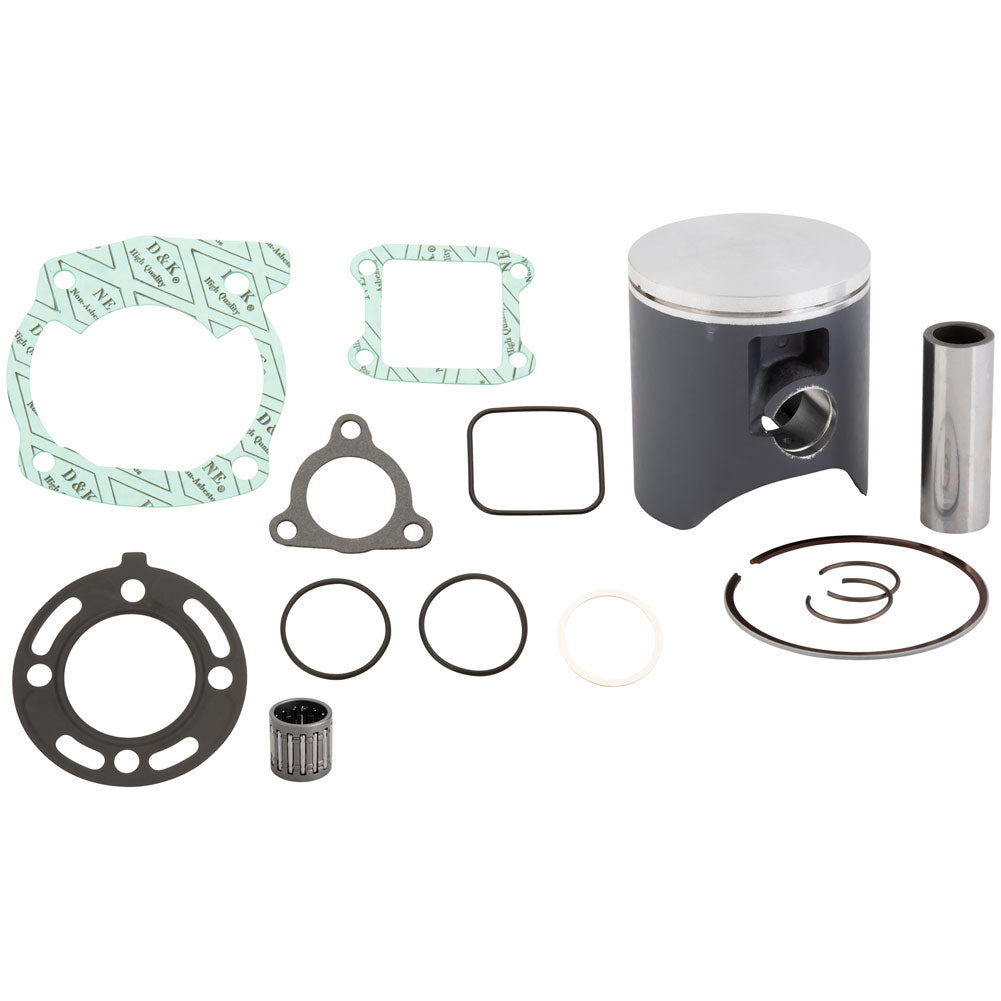 Tusk 2124650134 Complete Top End Rebuild Kit Standard (47.45 mm) Vertex Piston