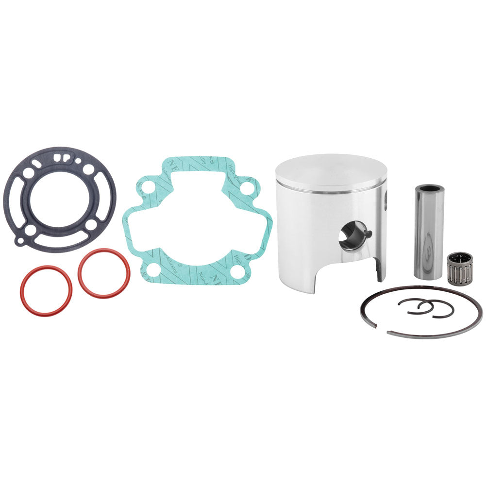 Tusk 2124650137 Complete Top End Rebuild Kit Standard (44.45 mm) Vertex Piston