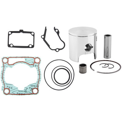 Tusk 2124650138 Complete Top End Rebuild Kit Standard (43.50 mm) Vertex Piston