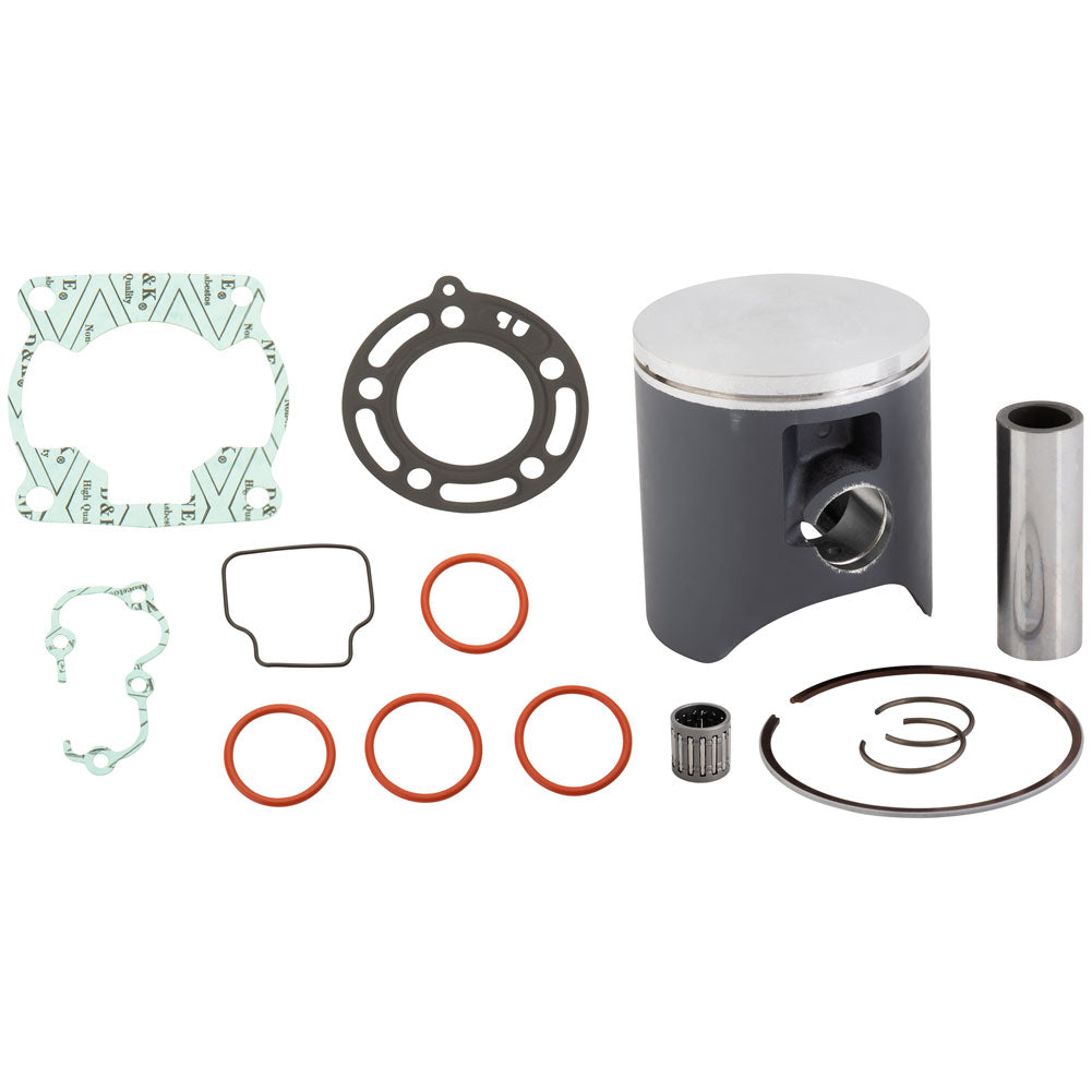 Tusk 2124650141 Complete Top End Rebuild Kit Standard (48.45 mm) Vertex Piston