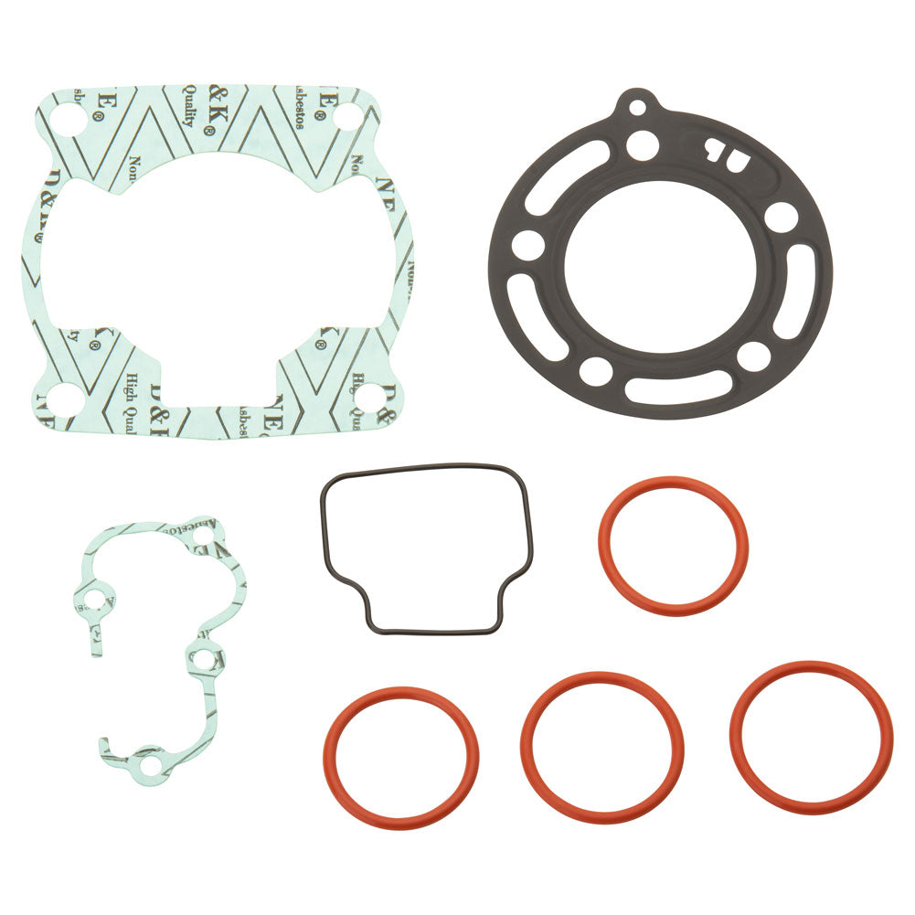 Tusk 2124650141 Complete Top End Rebuild Kit Standard (48.45 mm) Vertex Piston