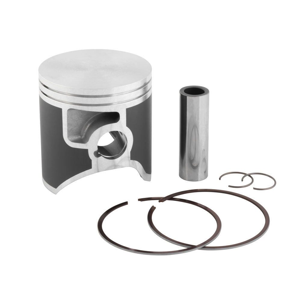 Tusk 2124650142 Complete Top End Rebuild Kit Standard (55.95 mm) Vertex Piston