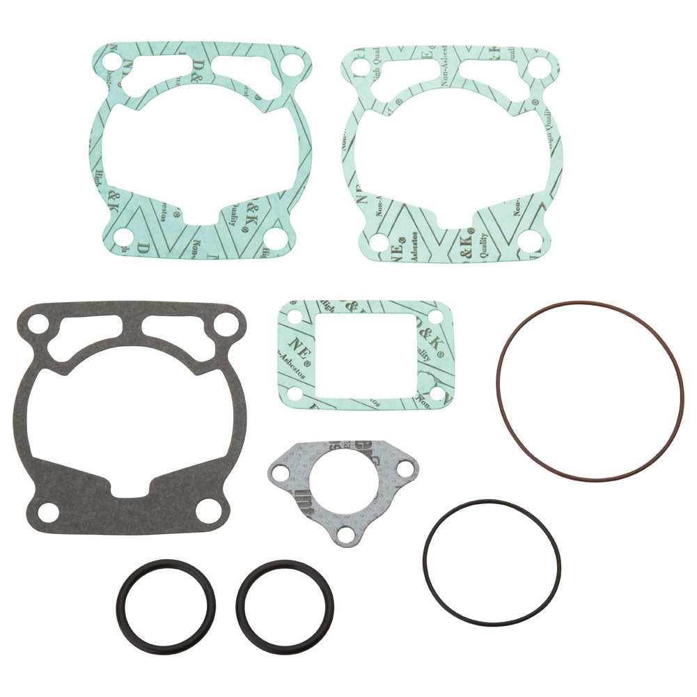 Tusk 2124650149 Complete Top End Rebuild Kit Standard (39.47 mm) Vertex Piston