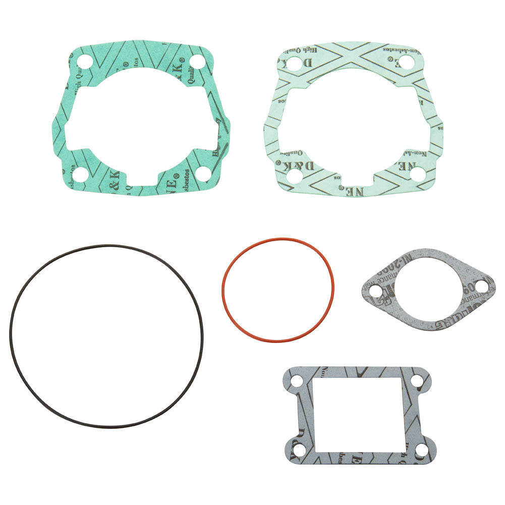 Tusk 2124650151 Complete Top End Rebuild Kit Standard (44.97 mm) Vertex Piston