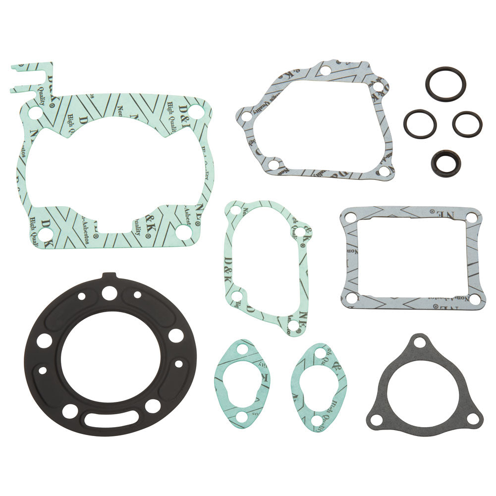 Tusk 2124650152 Complete Top End Rebuild Kit Standard (53.94 mm) Vertex Piston